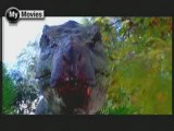 Jurassic Park III - Inside Info
