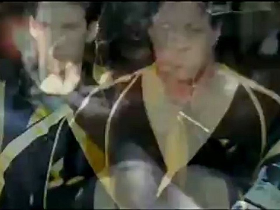 Rocky Balboa - TV spot