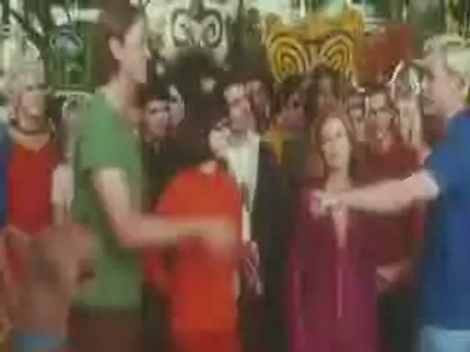 Scooby Doo