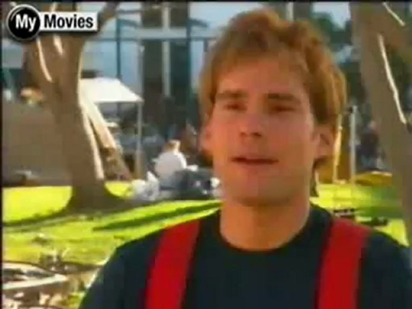 Evolution - Behind the Scenes