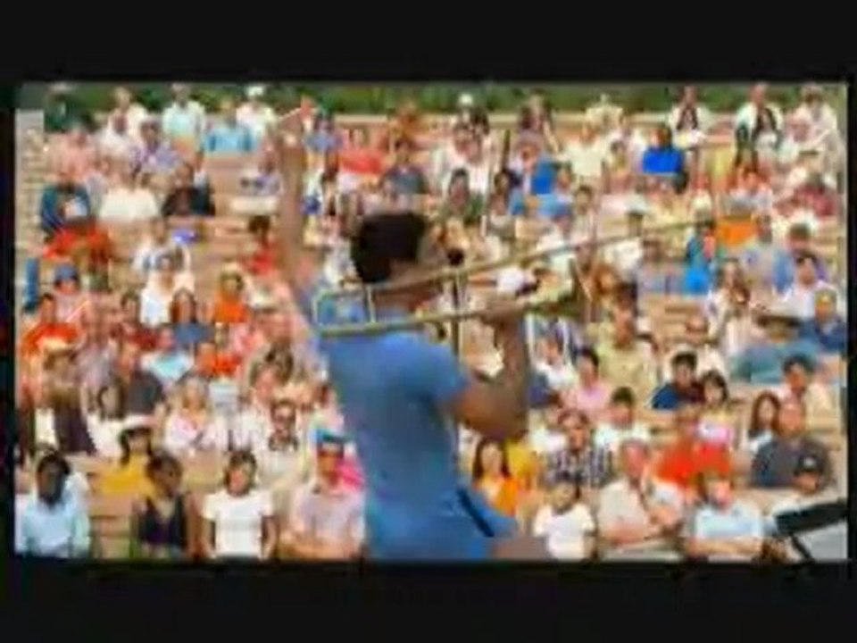 American Pie 2 - review