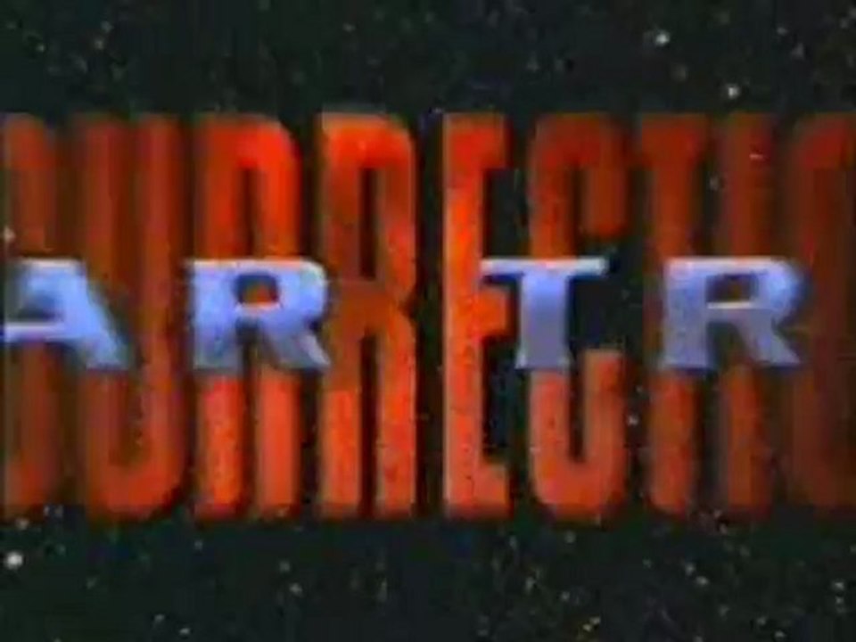 Star Trek Insurrection