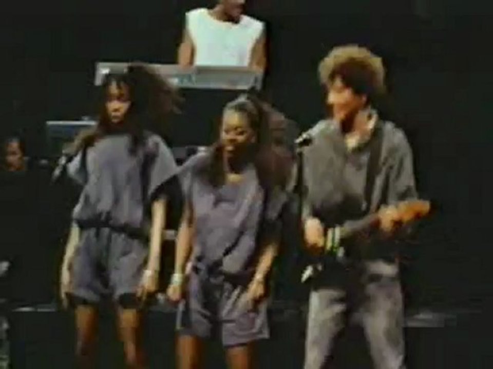 Stop Making Sense
