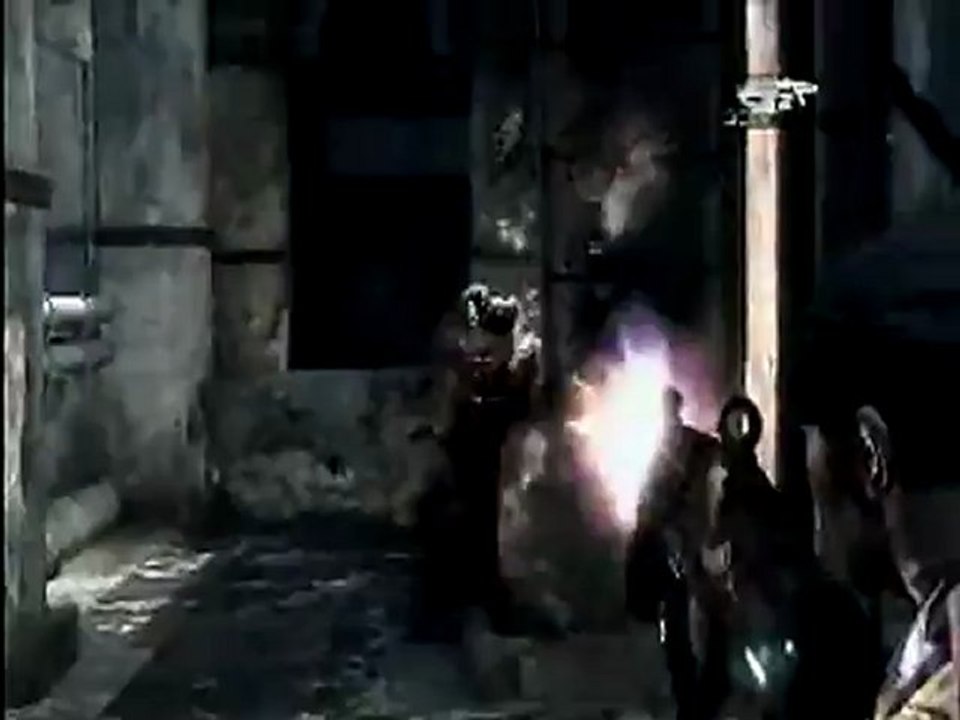 Gears of War - Clip 1 - Gears of War