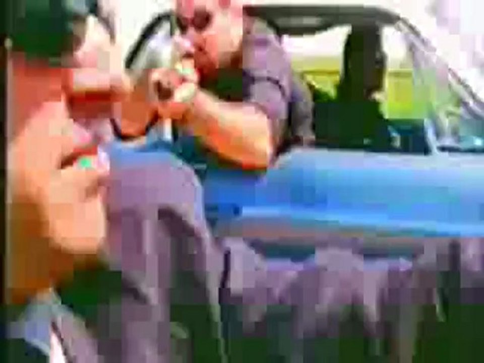 Blood Guts Bullets and Octane(Teaser3)