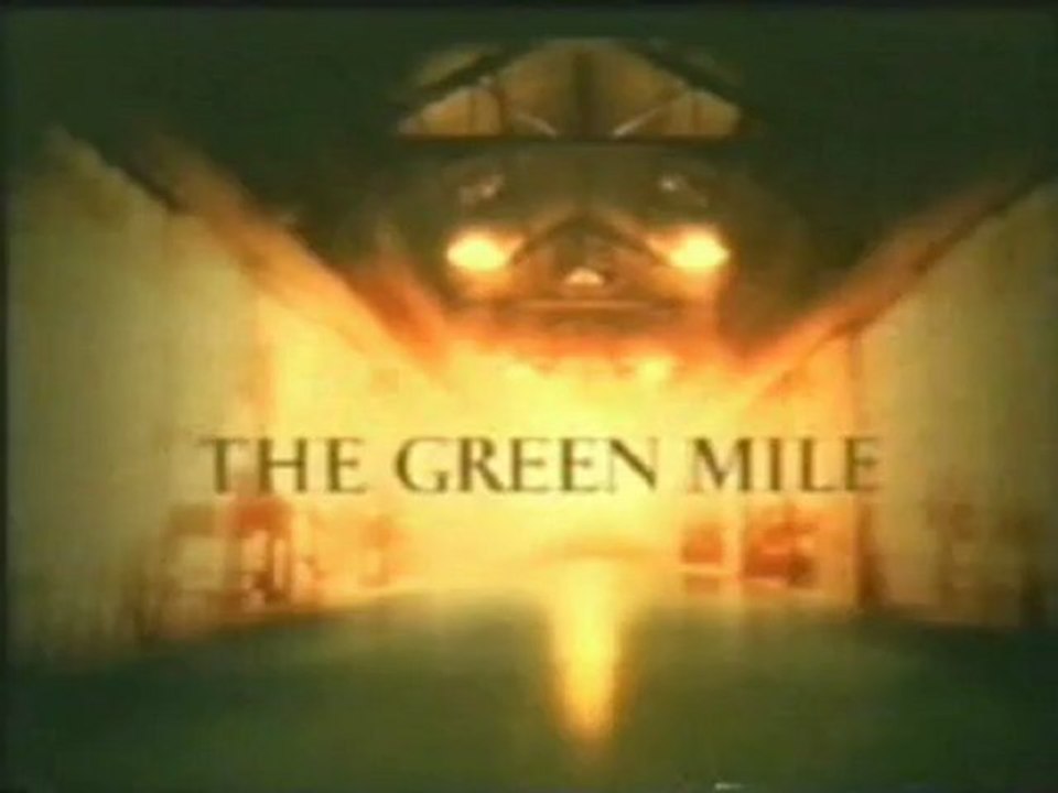 Green Mile,The