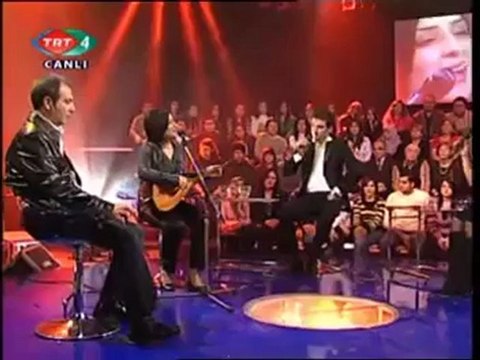 Özlem ÖZDİL BEN Mİ İSTEDİM