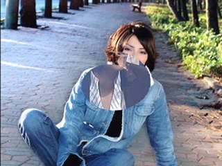 Özlem  ÖZDİL   "KAİNATIN  AYNASIYAM  "