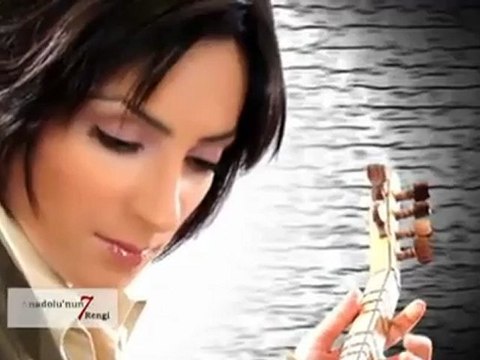 Özlem ÖZDİL GÖNÜL KALK GİDELİM SILAYA DOĞRU