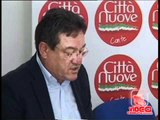 Napoli - La soddisfazione di Città Nuove per i risultati elettorali (12.05.12)