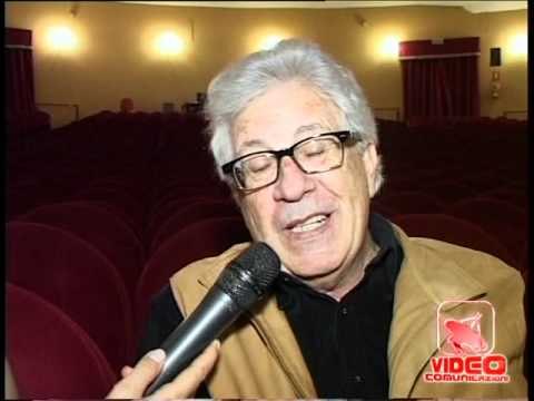 Napoli - Il concerto di Peppino di Capri all'Augusteo (12.05.12)