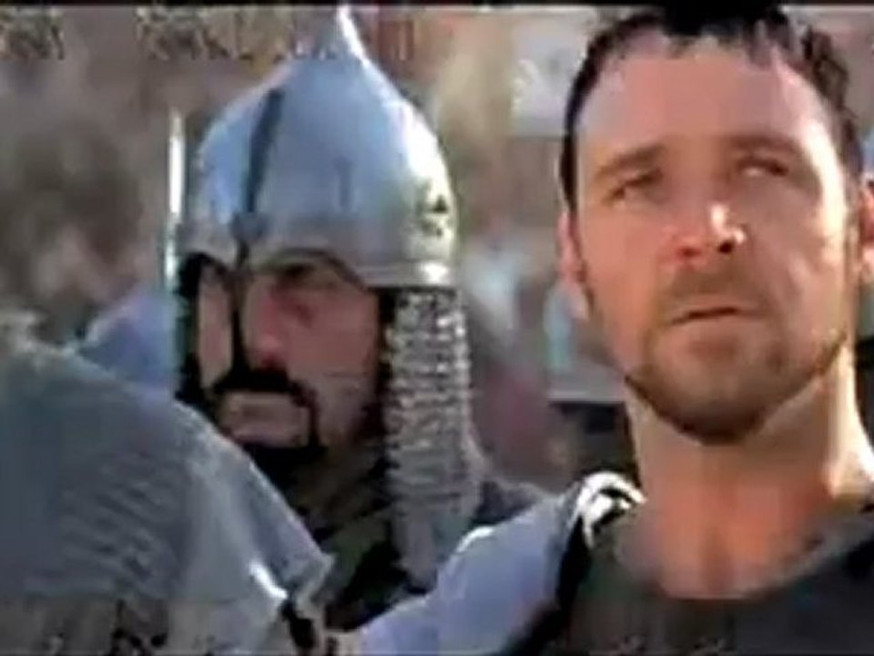 Gladiator - Re-release
