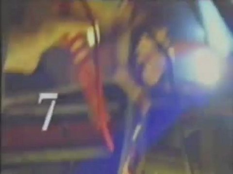 Gone in Sixty Seconds