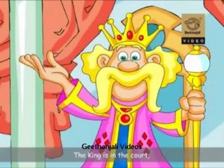 Alphabet Song - 'K' 🎶