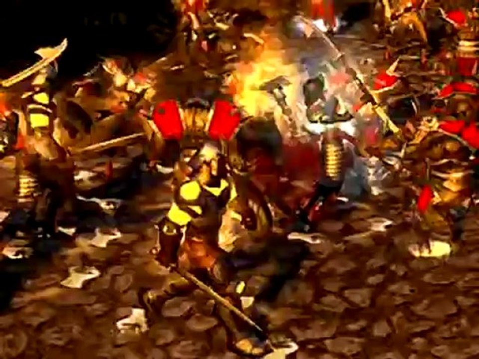 Speel Force 2 - Trailer 1