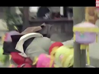 Video: Drive of the Dragon - OFFICIAL FILM