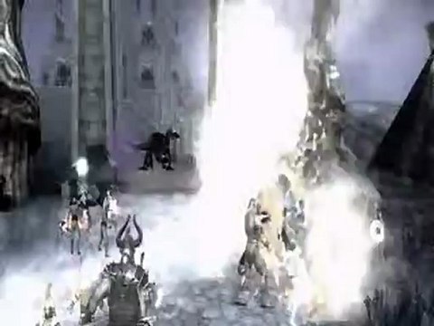 Gods and Heroes Rome Rising - Trailer 5