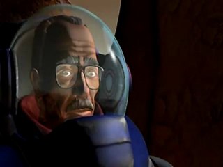 UFO Afterlife - Trailer 1