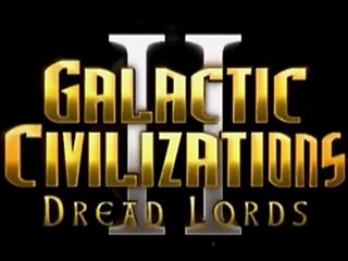 Galactic Civilisations 2: Dread Lords - Trailer 1