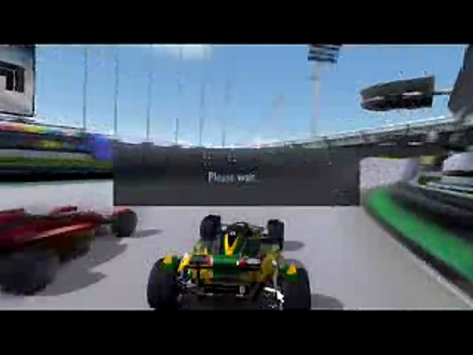 Track Mania United - Feature 1