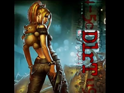 Dirt Origin of the Species - Trailer 1