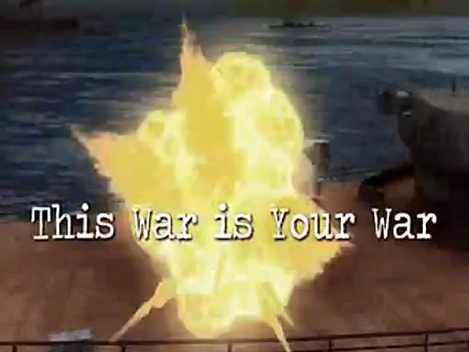 Battlestations Midway - Trailer 2