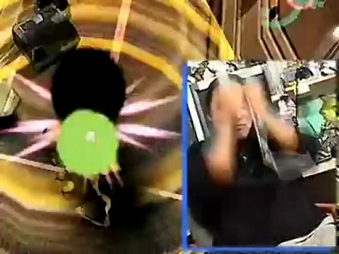 Alien Syndrome - Developer Diary