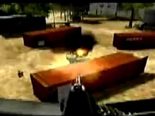 War Rock - Trailer 1