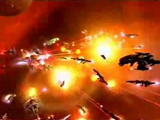 Genesis Rising- The Universal Crusade - Trailer 1