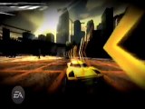 Burnout Dominator - Trailer 1