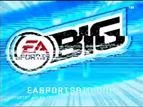 SSX Blur - Trailer 1