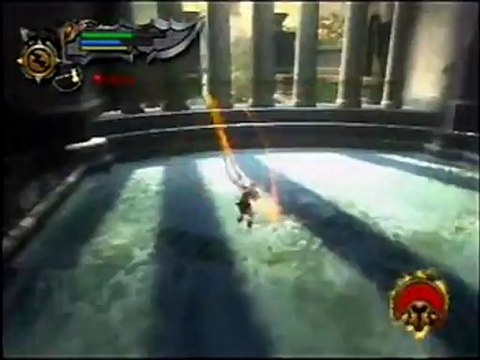 God of War II - Feature 2