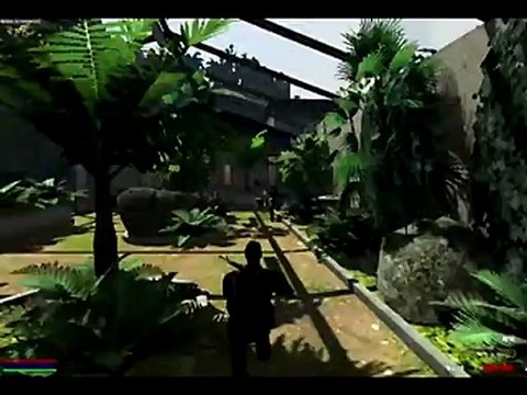 El Matador - El Matador Feature 1 - In game footage