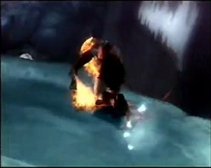 God of War II - Feature 3