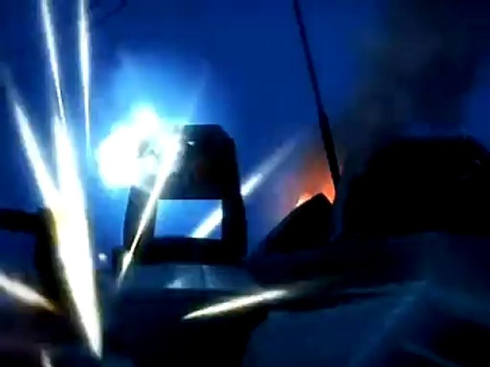 Battlefield 2142 Northern Strike - Trailer 2