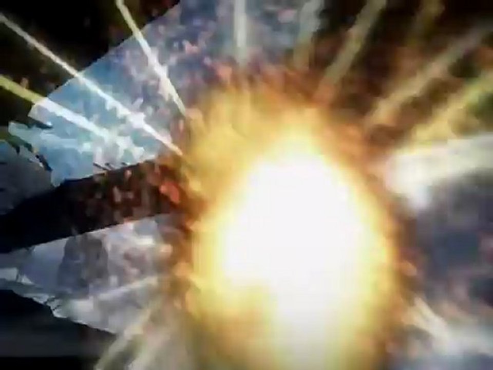 Battlefield 2142 Northern Strike - Trailer 3