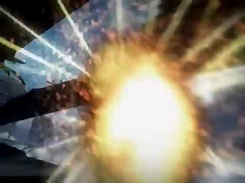 Battlefield 2142 Northern Strike - Trailer 3