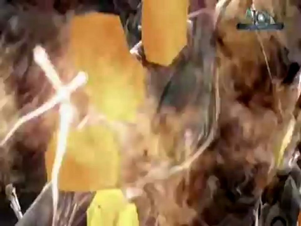 Aion - Tower of Eternity - Trailer 2