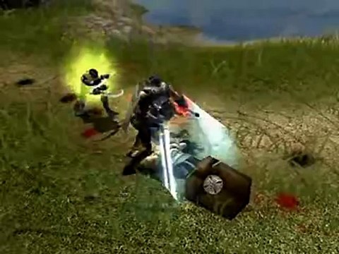 Dawnspire - Feature 1