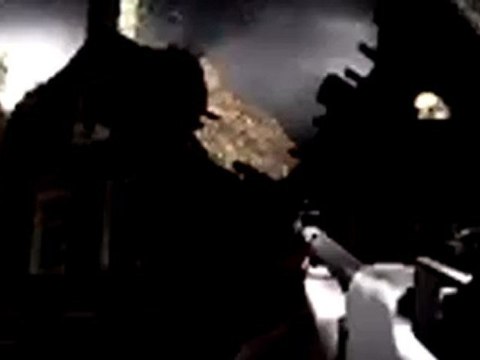 Medal of Honor Vanguard - Trailer 1