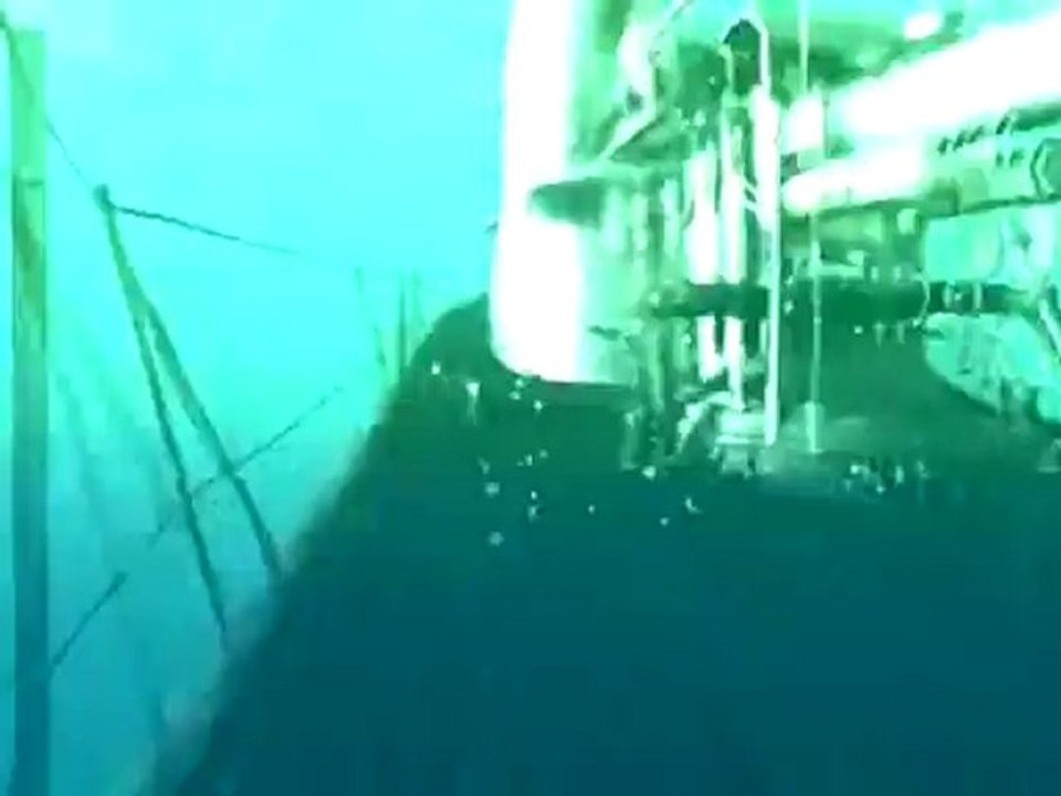 Silent Hunter 4: Wolves of the Pacific  - Trailer 1