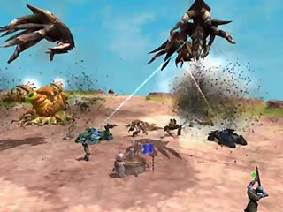 Maelstrom - Trailer 1