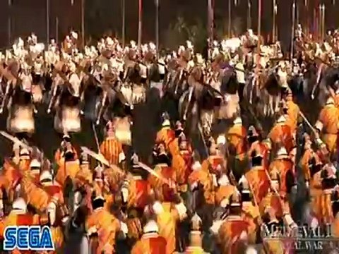 Medieval 2: Total War - Medieval 2: Total War Feature 5 - A look at the Holy Roman empire faction