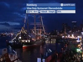 Macau SAR - China, Warsaw - Poland, Sydney - Australia, Agadir - Morocco, Paris - France, Budapest - Hungary, Hamburg - Germany