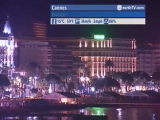 Berlin - Germany, Cannes - France, Warsaw - Poland, Sydney - Australia, Agadir - Morocco, Vienna - Austria, Macau SAR - China