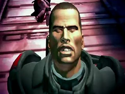 Mass Effect - Trailer 1
