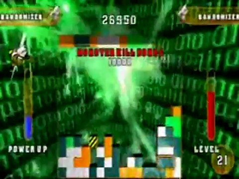 Puzzle Scape - Trailer 1