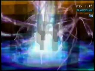 Jeanne D'arc - Trailer 1