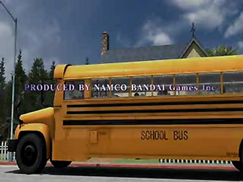 Ace Combat 6 - Trailer 1