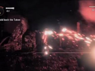 Alan Wake - Building a Thriller Trailer